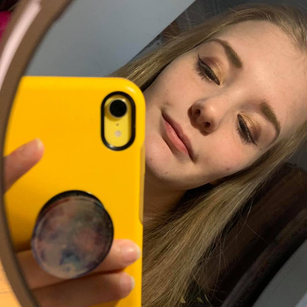 Meet your Posher, Ali